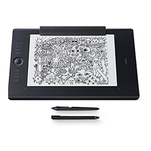 Wacom Intuos Pro Paper Edition Large (PTH-860/K1-CX)