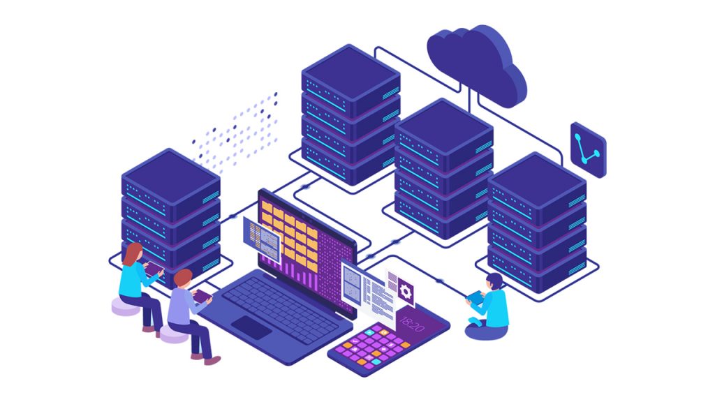 Why Organizations Should Move Their IT Infrastructure onto the Cloud