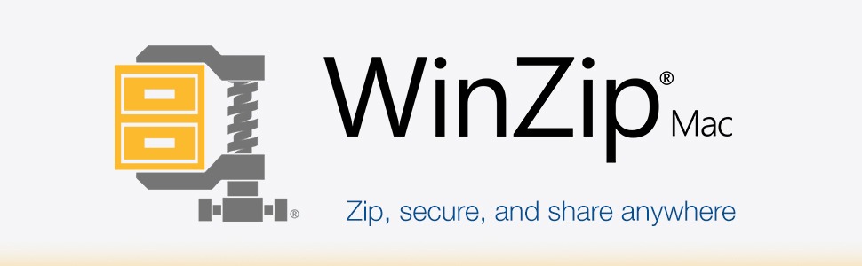 WinZip Mac 12 