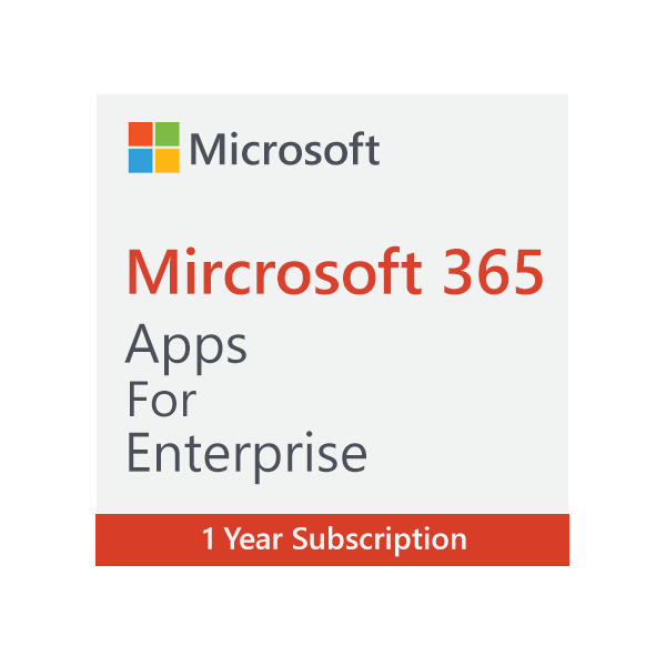 Microsoft Enterprise-Apps