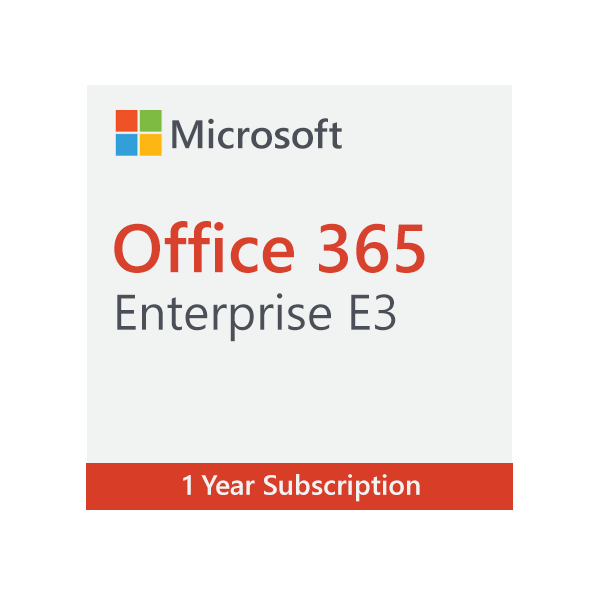 Office 365 Enterprise E3