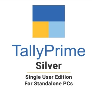 TallySilver