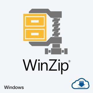 WinZip 29 | File Management, Encryption & Compression Software