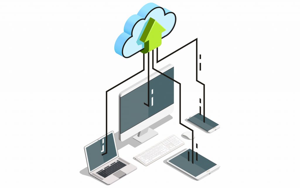 5 Best Online Cloud Backup Solutions