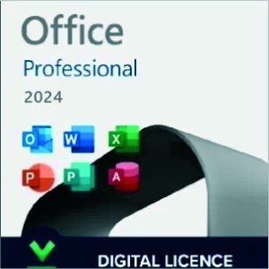 Buy MS office Professional 2024