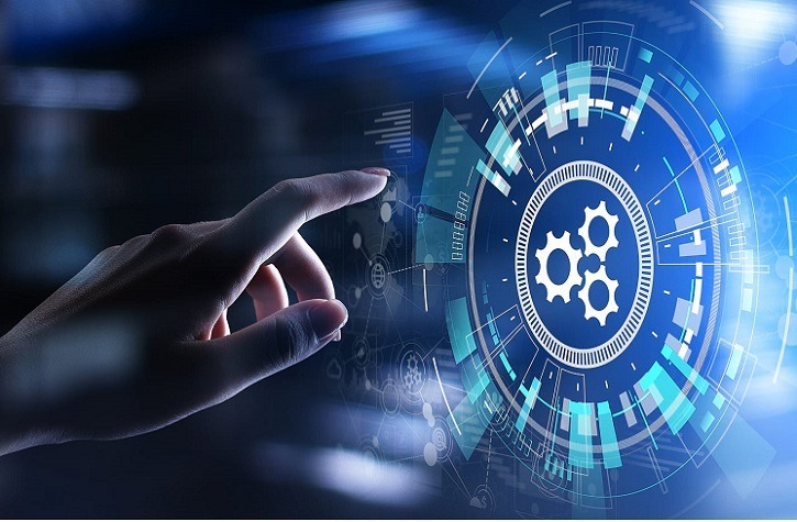 Business process automation benefits