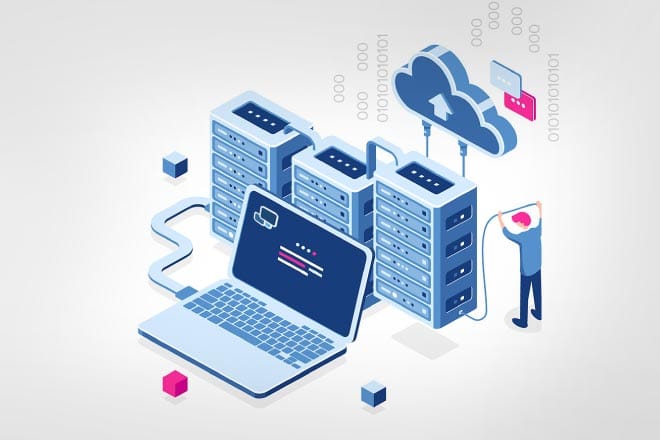 Right Backup and Recovery Solution