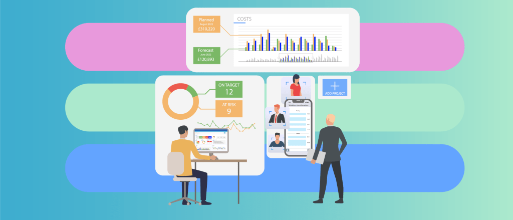 Benefits of Reporting Tools in Business