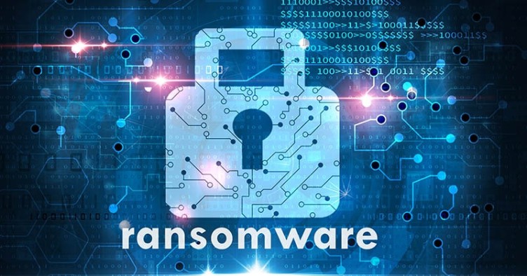 The Rise of Ransomware