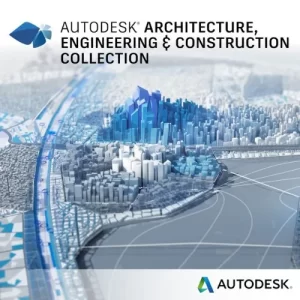 Buy Autodesk AECC Collection