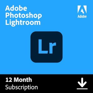 Adobe Lightroom | Photo editing and organizing software