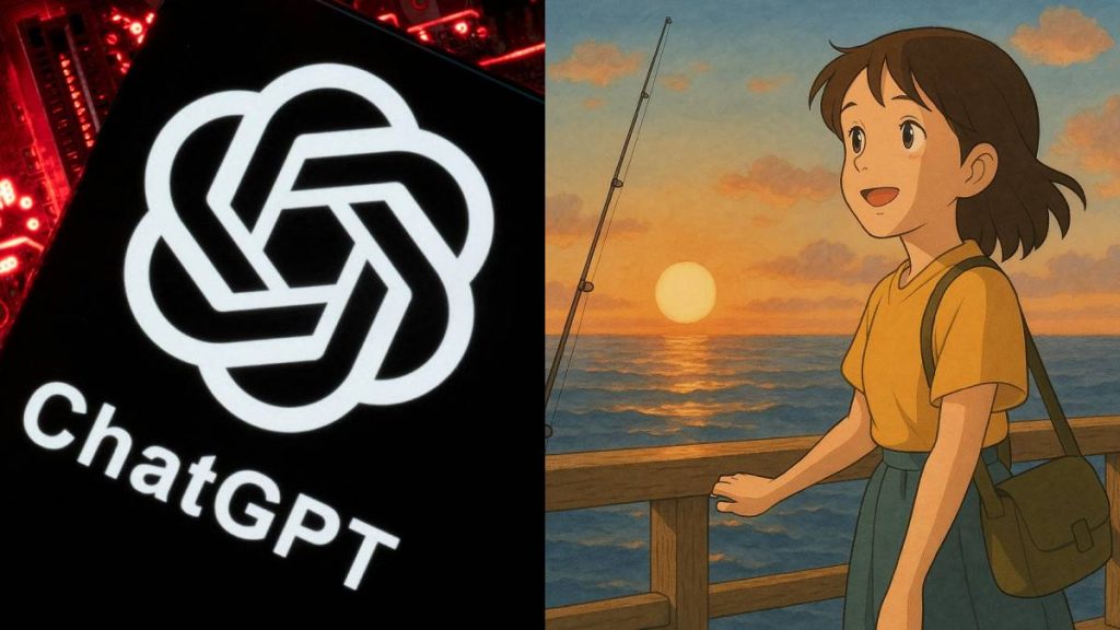 Is it Safe to Upload Personal Images for Ghibli Makeover