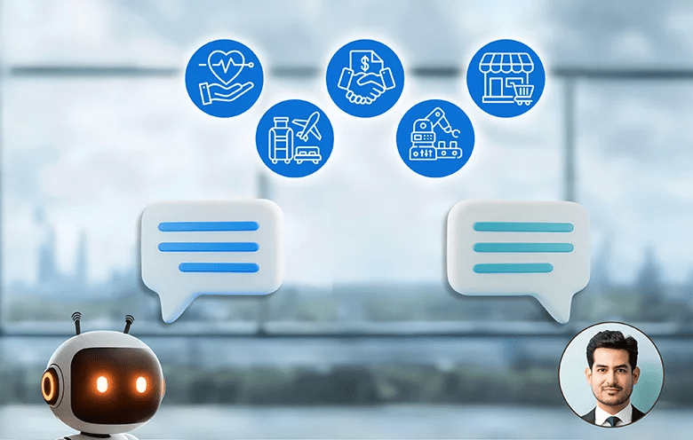 Role of AI-Powered Virtual Assistants