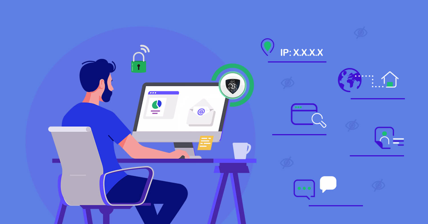 Benefits of VPN in everyday use
