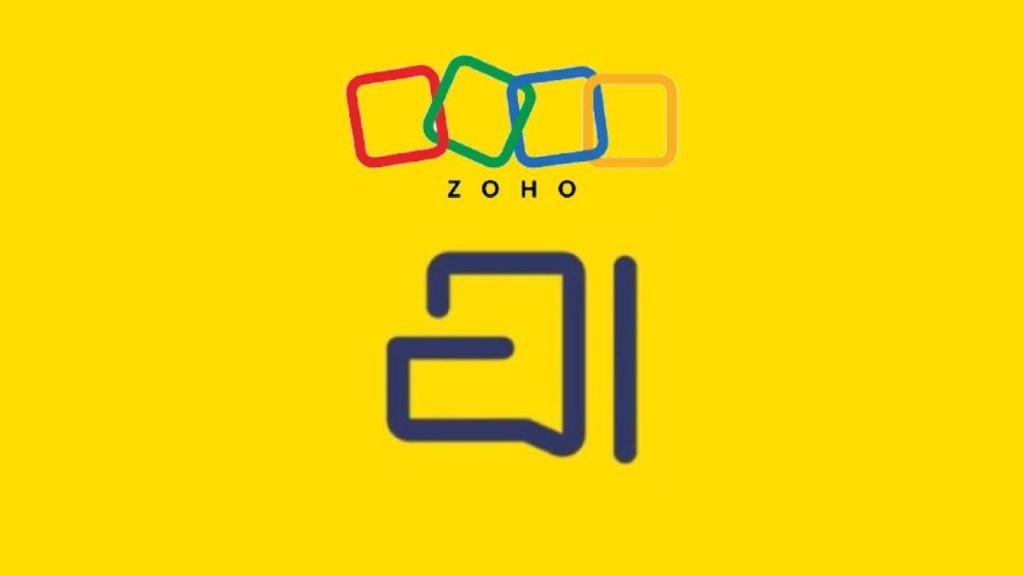 Arattai – Zoho’s Homegrown Secure Communication App