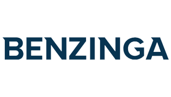 Benzinga Logo