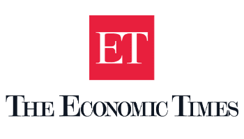 The Economic Times Logo